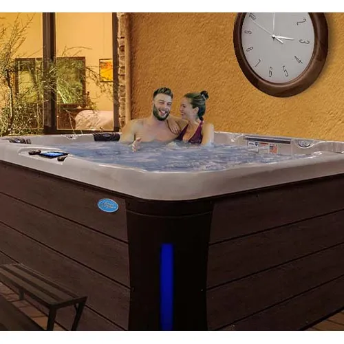 Platinum hot tubs for sale in Thornton